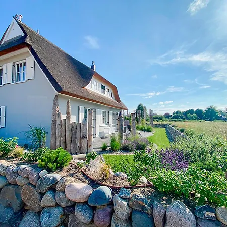 Holiday home Kramerhof Strandgut Nr 4 *