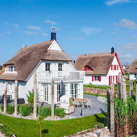 Kramerhof Strandgut Nr 4 Holiday home *