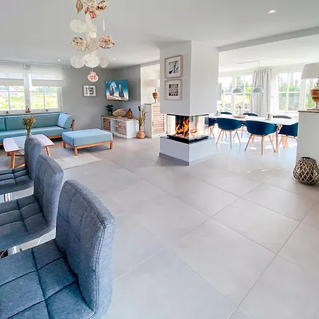 Kramerhof Strandgut Nr 4 Parow