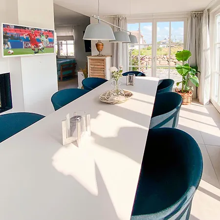 Kramerhof Strandgut Nr 4