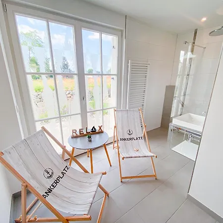 Kramerhof Strandgut Nr 4 * Parow