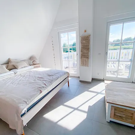 Kramerhof Strandgut Nr 4