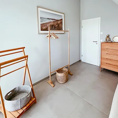 Kramerhof Strandgut Nr 4 Parow