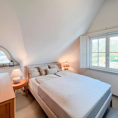 Holiday home Kramerhof Strandgut Nr 4 *