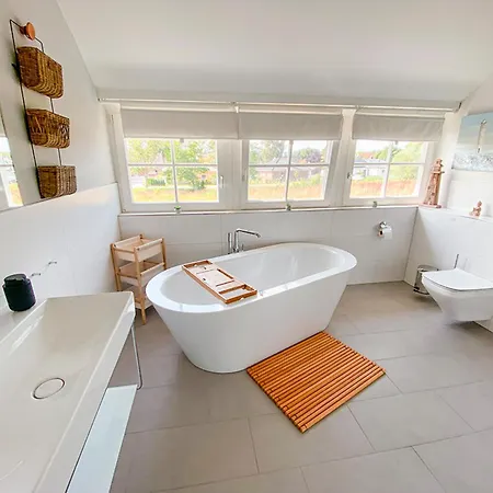 Kramerhof Strandgut Nr 4 * Parow