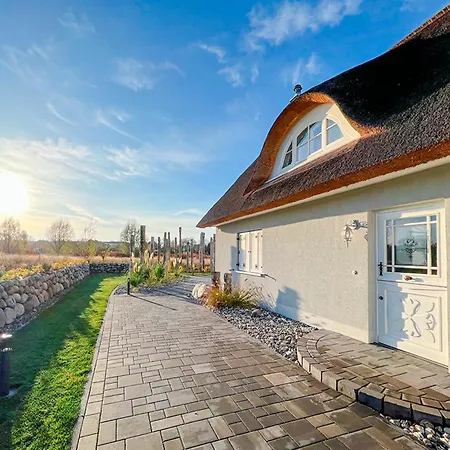 Kramerhof Strandgut Nr 4 Holiday home