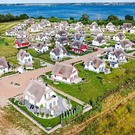 Kramerhof Strandgut Nr 4 *