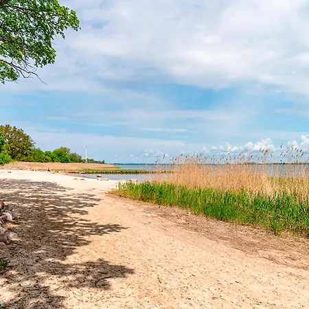 Kramerhof Strandgut Nr 4 Parow