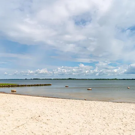 Kramerhof Strandgut Nr 4 *